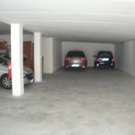 Appartamenti Laly Arco Kültér fotó