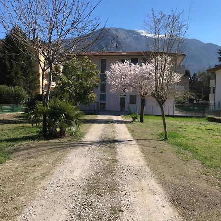 Appartamenti Laly Arco Kültér fotó