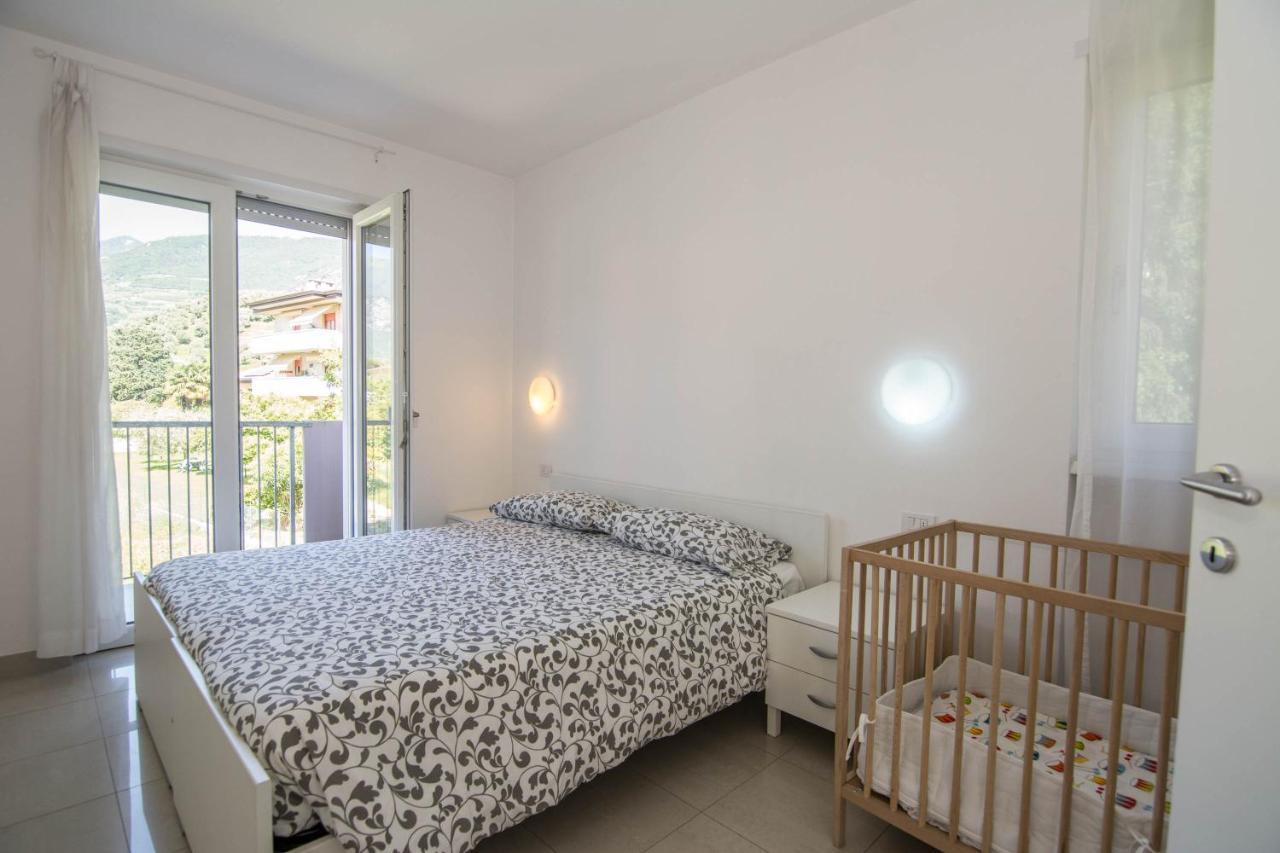 Appartamenti Laly Arco Kültér fotó
