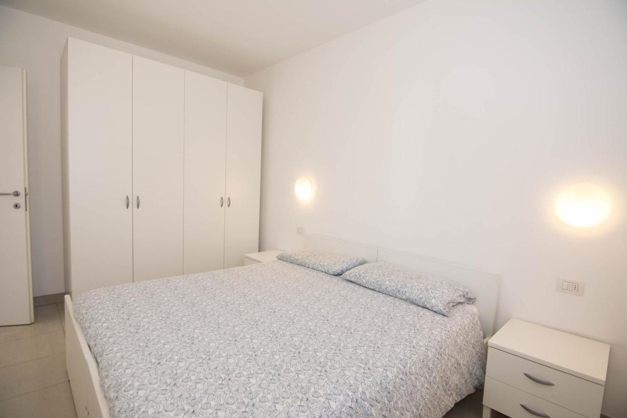 Appartamenti Laly Arco Kültér fotó