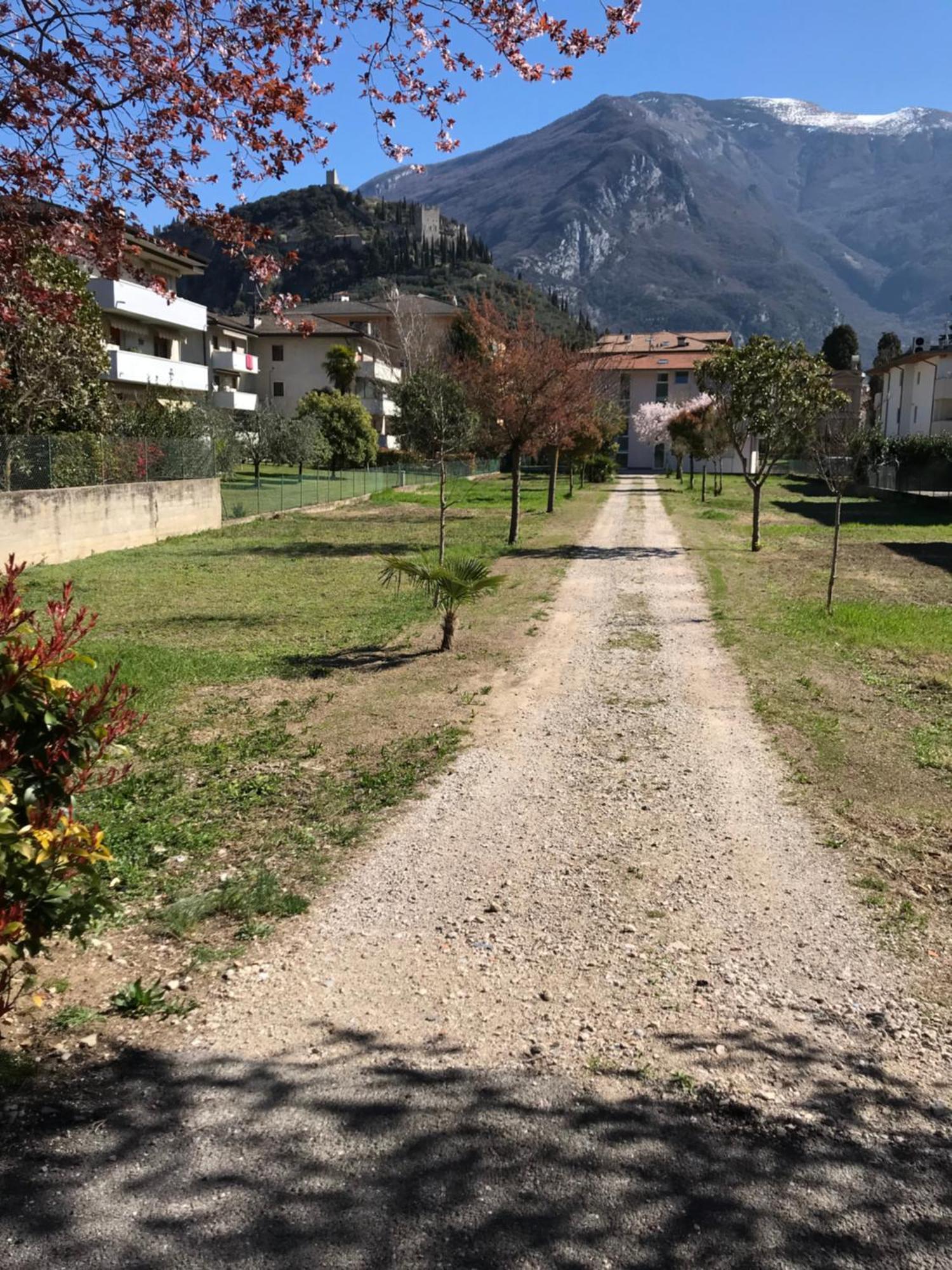 Appartamenti Laly Arco Kültér fotó